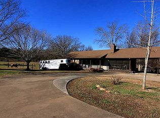 1279 Highway 63, Commerce, GA 30530