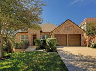 3304 Luminoso Ln E, Round Rock, TX 78681