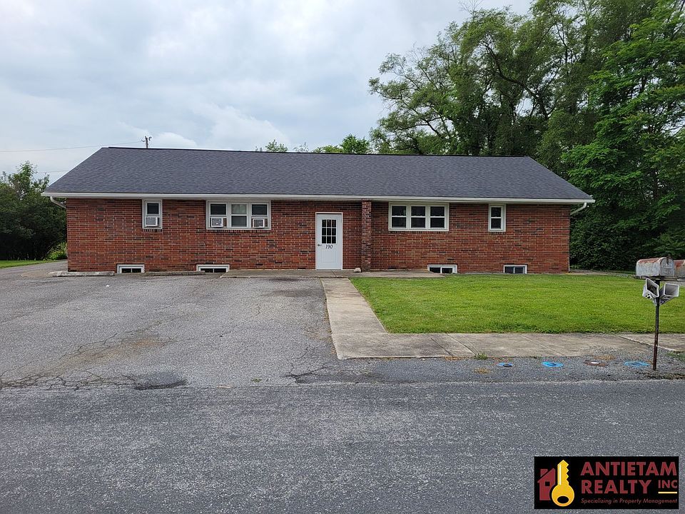 1st image of 190 Carbaugh Dr APT 2