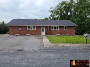 190 Carbaugh Drive, Chambersburg, PA 17202