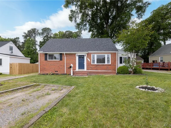 6706 Cottage St, Henrico, VA 23228