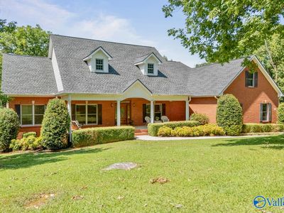 10006 Westleigh Dr SE, Huntsville, AL, 35803
