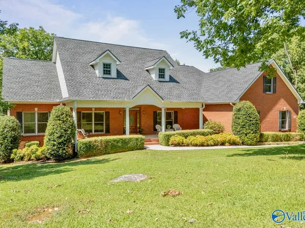 10006 Westleigh Dr SE, Huntsville, AL 35803