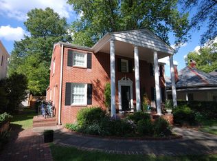 1024 Minerva Ave, Durham, NC 27701