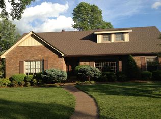 204 Cleveland Ave, Glasgow, KY 42141
