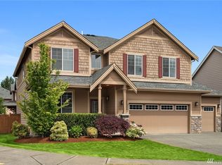 21304 SE 259th St, Maple Valley, WA 98038