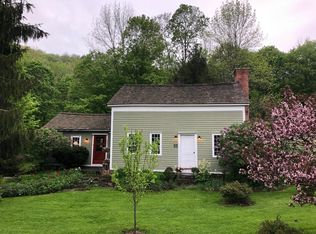 329 Hoose Rd, Cherry Valley, NY 13320