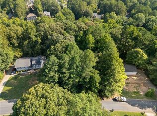 917 Little River Ln #95, Woodstock, GA 30189