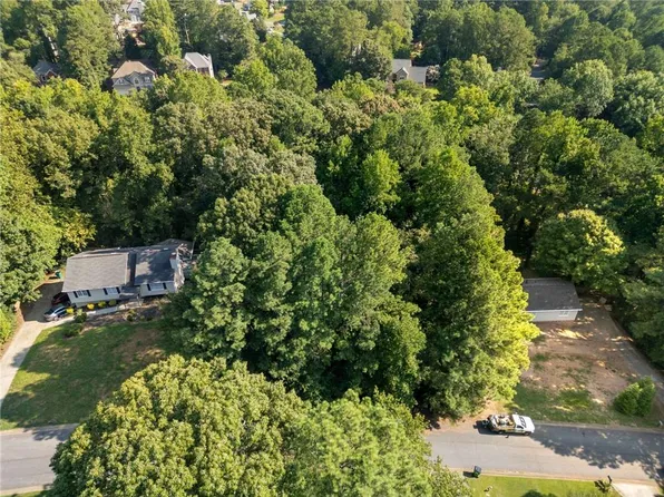 917 Little River Ln #95, Woodstock, GA 30189