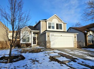 19209 E Bates Ave, Aurora, CO 80013