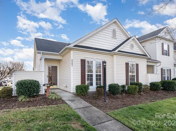 6203 Tyrel Ln, Harrisburg, NC 28075