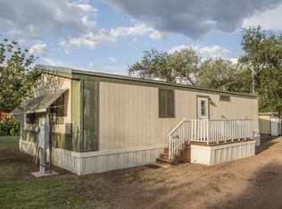 161 S Old Meadow Ln, Payson, AZ 85541