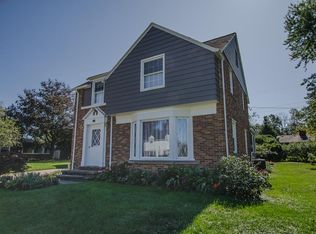 643 Coleman Rd, Mansfield, OH 44903