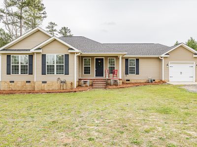 4349 REEVES ROAD Road, Dearing, GA, 30808