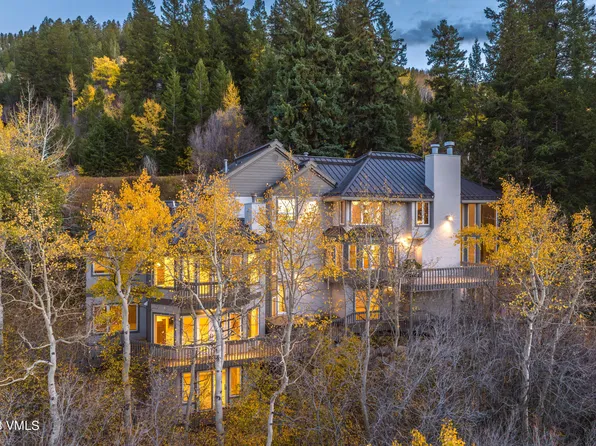 1115 Eagle Dr, Avon, CO 81620