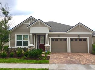 4995 Longmeadow Park St, Orlando, FL 32811