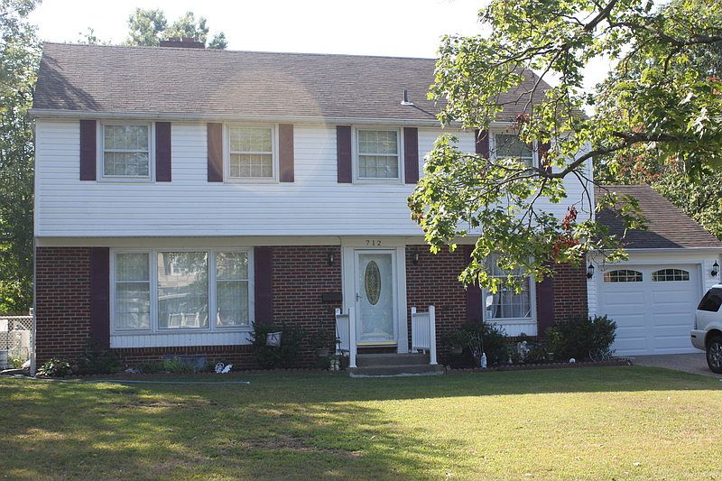 Cinnaminson School District