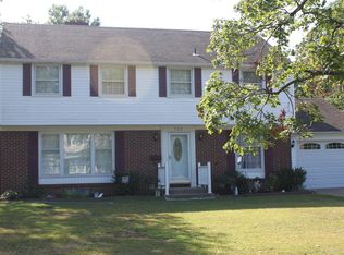 712 Heritage Rd, Cinnaminson, NJ 08077