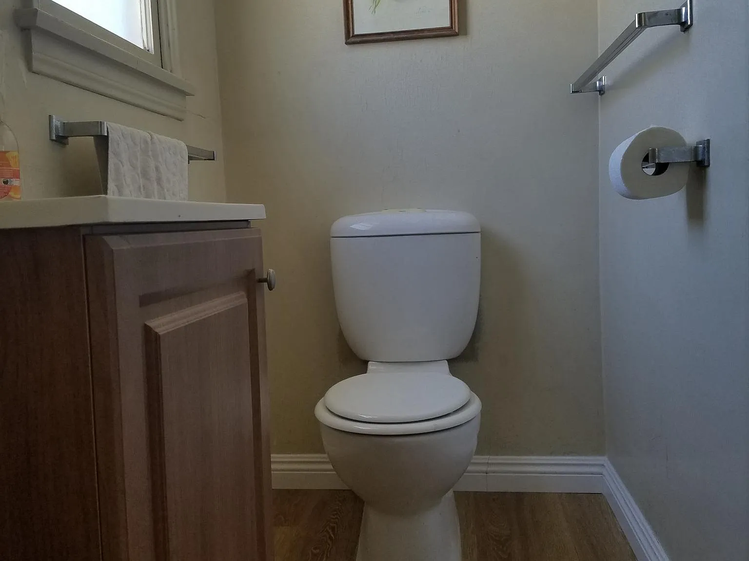 3 bed, 1.5 bath, 1667 sqft, $4,495 — Photo 2