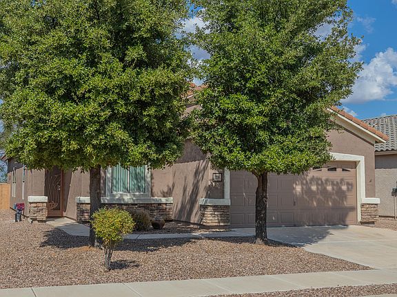 2nd image of 1236 W Via Cerro Colorado