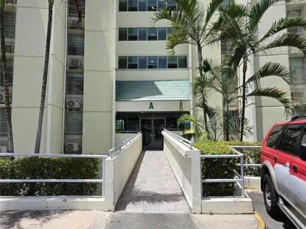 17 REGINA MEDINA #A-705, GUAYNABO, PR 00969