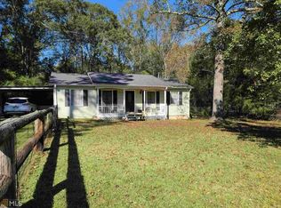 5 Pickens Dr, Griffin, GA 30223