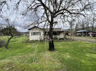 524 Buckhorn Rd, Roseburg, OR 97470