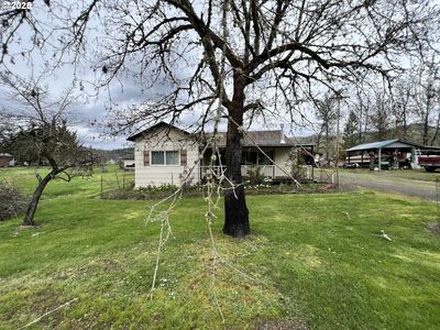 524 Buckhorn Rd, Roseburg, OR, 97470