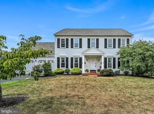 78 English Dr #L-0072, Palmyra, PA 17078