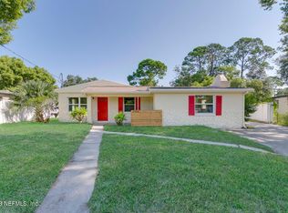 2326 Lantana Ave, Jacksonville, FL 32209