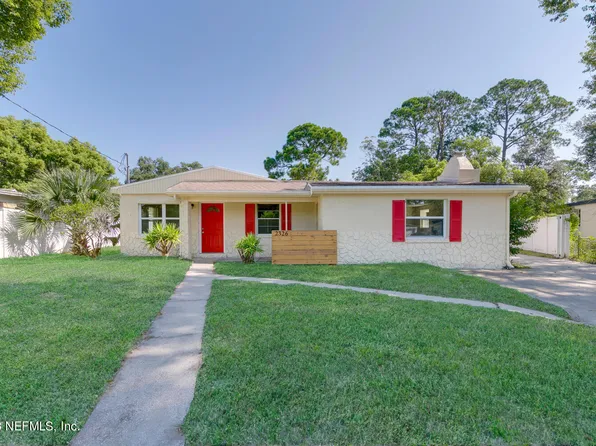 2326 LANTANA Avenue, Jacksonville, FL 32209