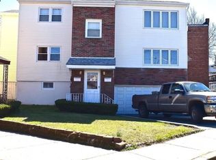 2 Sayles St, Jersey City, NJ 07305