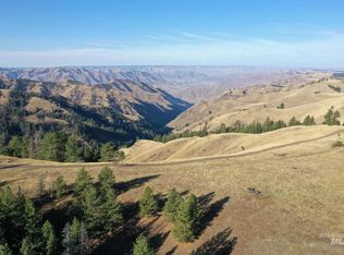 High Range Rd, White Bird, ID 83554