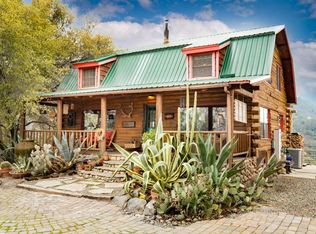 28252 Hitching Post Rd, Tollhouse, CA 93667