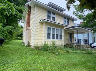 612 Pearl St, Ypsilanti, MI 48197