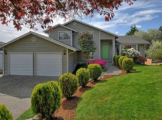 21316 10th Pl W, Lynnwood, WA 98036