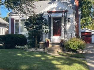 104 Maple Ter, Battle Creek, MI