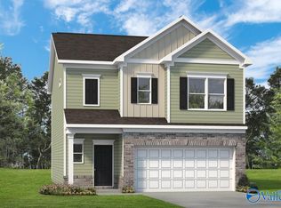 7219 Fox Glen Cir SE, Owens Cross Roads, AL 35763