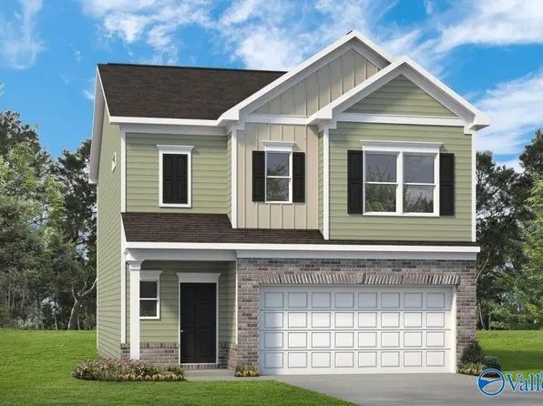 7219 Fox Glen Cir SE, Owens Cross Roads, AL 35763