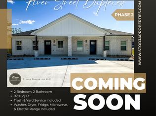 1604 Crestwood Dr, Benton, AR 72015