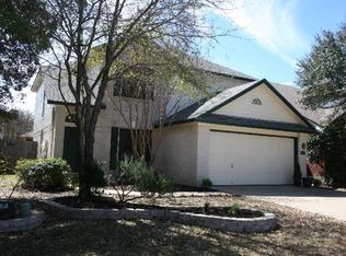3617 Bratton Heights Dr, Austin, TX 78728