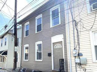 944 W Pine St, Allentown, PA 18102