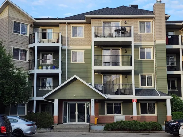 6925 199th St NW #211, Edmonton, AB T5T 3X8