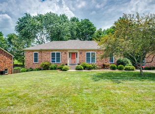 12110 Rosewood Ln, Goshen, KY 40026