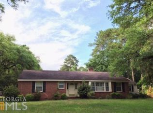 817 McIntosh Rd, Albany, GA 31701