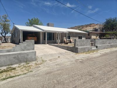 5508 E Woodward St, Globe, AZ, 85501