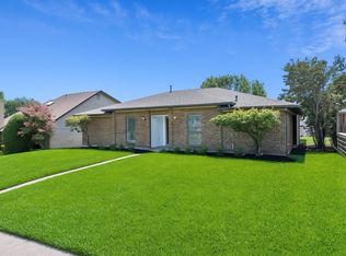 4720 La Paz Dr, Mesquite, TX 75150
