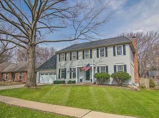 12316 W 101st Ter, Lenexa, KS 66215