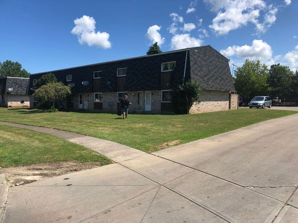 5707 Ashland Ave APT 105