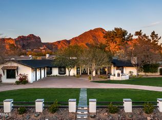 4614 E Lafayette Blvd, Phoenix, AZ 85018